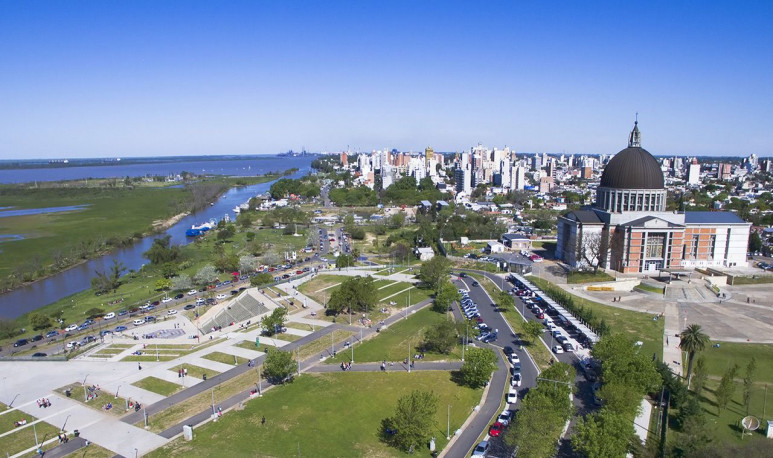 AMBA - Vista de la ciudad donde el Estudio Jurídico A&B brinda servicios legales